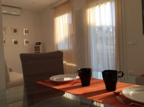 Appartamento Le Cupole